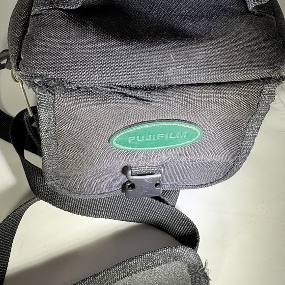 Fuji Film FinePix S5100 Digital Camera 10X Optical Zoom Tested Working - Picture 11 of 14